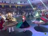 Grande público prestigia o Show da 43ª Oktoberfest em Itapiranga