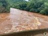 Fotos: Cheia dos rios em Itapiranga causa alagamentos
