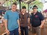Grande público prestigia abertura do "Iporã Natal Show" 2023