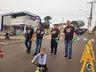 Desfile cívico celebra os 70 anos de emancipação de Itapiranga