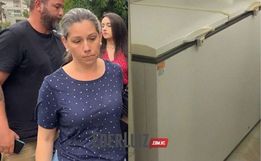  Corpo no freezer: R$ 250 mil que Valdemir havia guardado sumiram, diz irmão