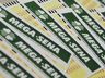 Mega-Sena acumula e pagará R$ 41 milhões dia 4