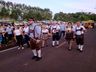 Desfile histórico abre a Oktoberfest em linha Presidente Becker