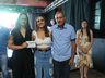 FECAPS revela talentos e é sucesso mais uma vez em Palma Sola