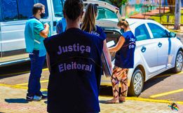 Número de eleitores entre 16 e 18 anos inscritos para as eleições bate recorde, diz TSE