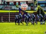 No detalhe, São Miguel Indians é superado por Cascavel Olympians; fotos