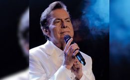 Morre cantor Agnaldo Rayol, aos 86 anos, em São Paulo