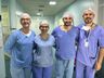 Hospital Regional realiza primeira captação de órgãos de 2025