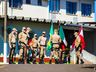 Tenente-coronel Alciones assume o 11°BPM/Fron em São Miguel do Oeste