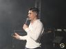 Shows nacionais agitam o público na arena da 10ª FAIC, em Iporã do Oeste