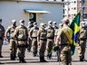 SMO: Militares da PM e do Corpo de Bombeiros são promovidos