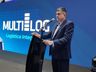 Porto Seco Richard Gonçalves Martins foi inaugurado nesta quinta-feira