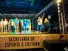 Show de Simão Wolf encerra programação de Natal em São Miguel do Oeste