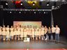 Escola Porto Novo de Itapiranga é destaque no Dança Catarina 