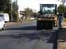 Bairro São Sebastião recebe mais de R$ 2 milhões em obras de asfaltamento