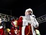 Grande público participa da Abertura do Natal Encantado em Guaraciaba