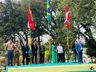 ITAPIRANGA: Desfile de Sete de Setembro reúne grande público; fotos 