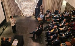 PSD de SC trabalha três nomes para as próximas eleições 