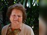 Morre aos 94 anos ex-primeira dama do ex-prefeito Leolino Baldissera