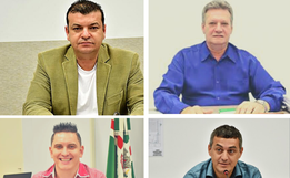 Dança das Cadeiras: Janela partidária muda cenário político de São Miguel do Oeste 