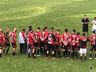 Aliança e Guarani empatam no 1º jogo da final do Regional Taça D'Lamb Sport
