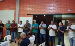Associação de criadores de bovinos elege nova diretoria