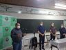 Itapiranga assina contrato de prestação de serviços no valor de R$ 240 mil mensais 