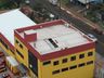 Veja a cobertura completa e as fotos do temporal que causou estragos em São Miguel do Oeste