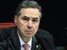 Barroso proíbe governo de fazer campanha contra o isolamento social