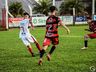 Guarani Sub 18 vence o Cometa por 1 a 0 em SMO; confira fotos