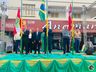 Itapiranga: Desfile de Sete de Setembro tem foco no civismo; fotos 