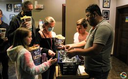 Cine Peperi anuncia venda online de ingressos para os próximos meses