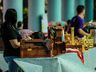 Feira Regional de Artesanato movimenta praça em São Miguel do Oeste