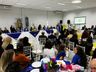 Ilaine Oro Dilly assume a presidência do Lions Clube Lionesses SMO 
