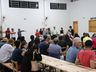 Mais de 60 famílias recebem título de propriedade em Campo Erê