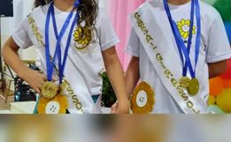 Evento marca a escolha do Casal Girassol de 2021