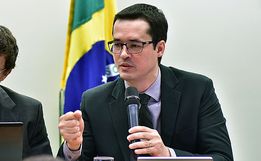 Em decisão unânime, TSE cassa mandato do deputado Deltan Dallagnol