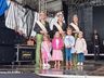 Homenagem a Nossa Senhora Aparecida marca o domingo na Expo Campo Erê