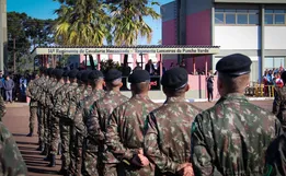 Jovens de Itapiranga e São João do Oeste devem se apresentar dia 31 no 14º RCMEC
