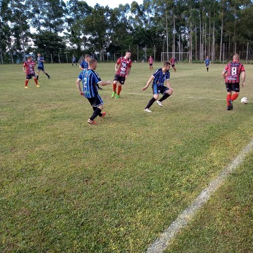 Em tarde inspirada, Cometa vence Grêmio Tunense por 3 x 0