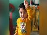 Menino de 2 anos é picado por animal e morre em Santa Catarina