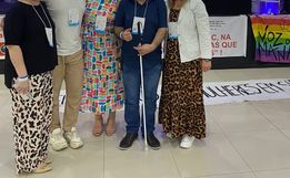 Extremo-oeste elege 5 Delegados para representar SC na Conferência Nacional de Assistência Social