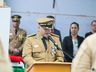 188 anos da PMSC é comemorado em São Miguel do Oeste; fotos