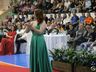 Thamyris, Débora e Isadora são escolhidas Soberanas da 16ª Efacitus