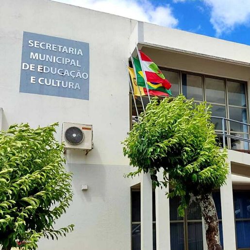 Educação abre período de rematrículas no próximo dia 7