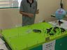 Casa Familiar Rural de Guaraciaba realiza feira de ciências