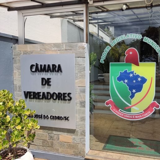 Prefeitura encaminha nove projetos para a primeira sessão do legislativo