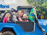 ITAPIRANGA: Desfile de Sete de Setembro reúne grande público; fotos 