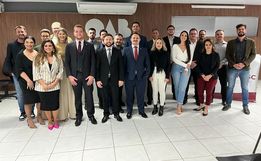 Associação de Advogados Criminalistas instala núcleo no Extremo-Oeste