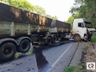 Condutor de carro com placas de SMO morre em acidente na BR-282